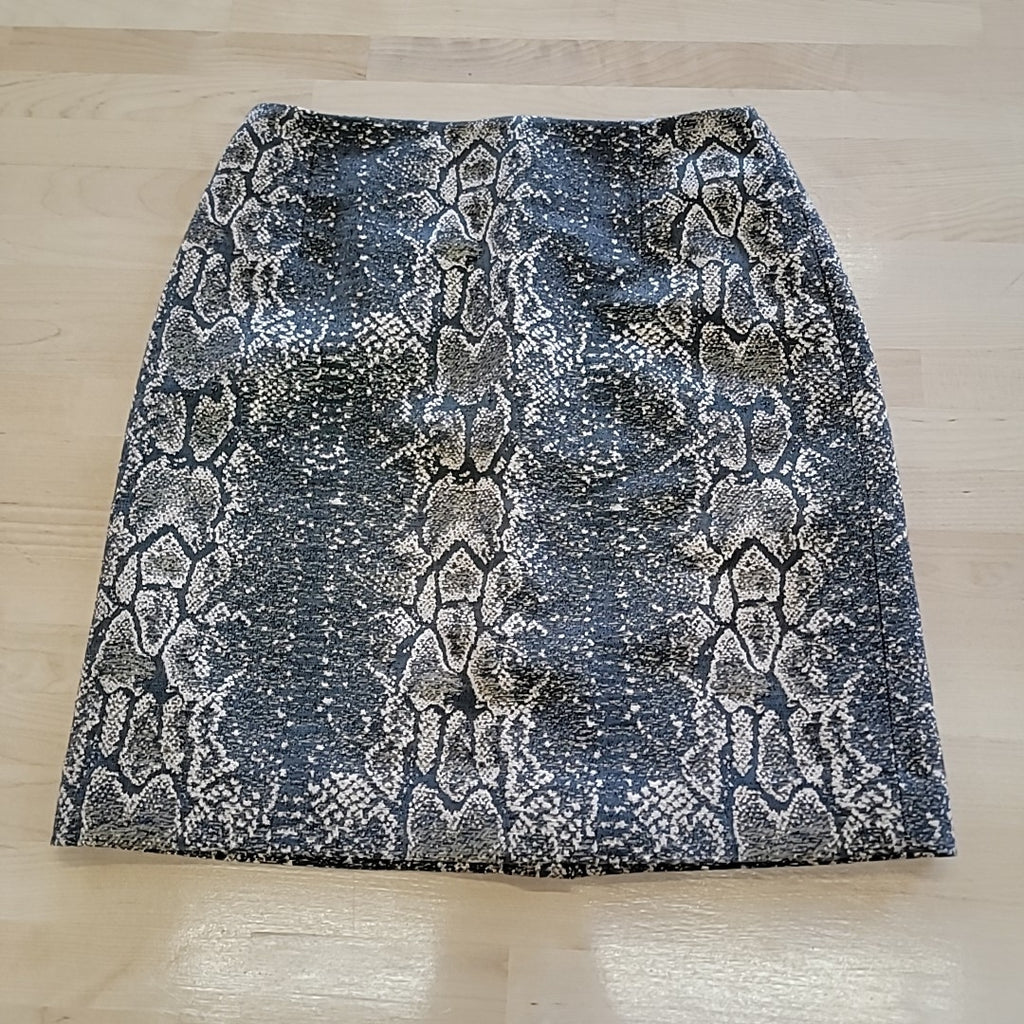 Gianni Bini Size 0 Bronze Skirt