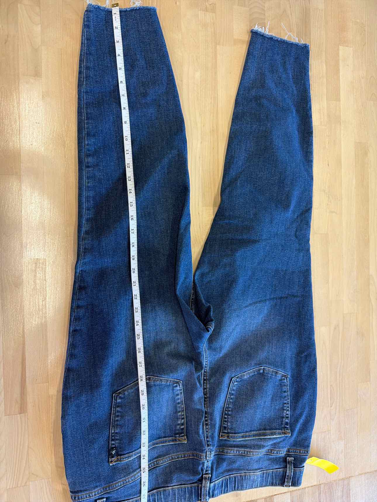 Maurices Size XL Denim Jeans