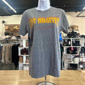 Mill 42 Size S Grey Preloved T-Shirt SS