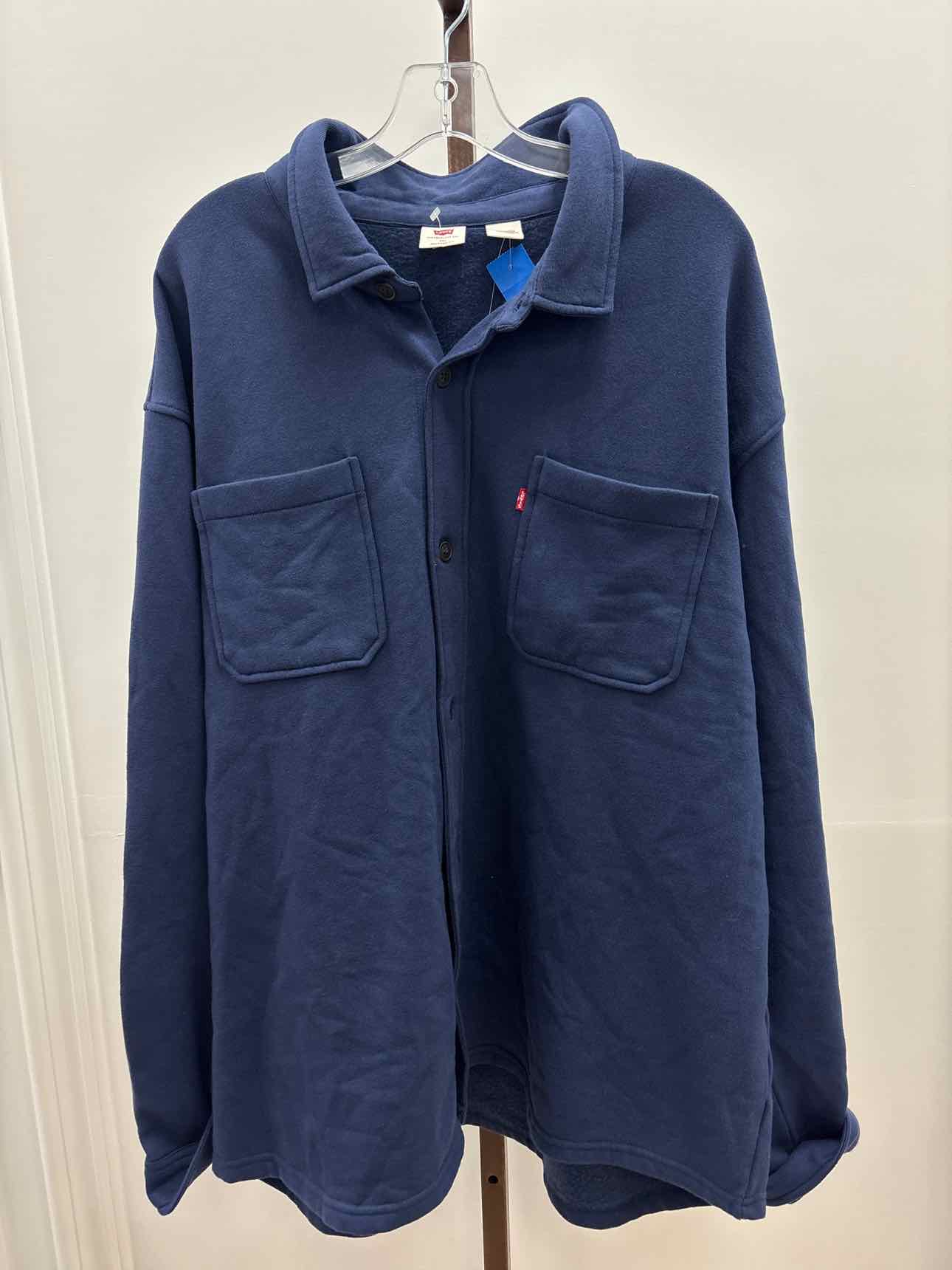 Levi's Size XXL Levi's Catalina Cardigan - Men's