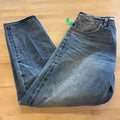 Madewell Size 28 Blue Denim Preloved Jeans