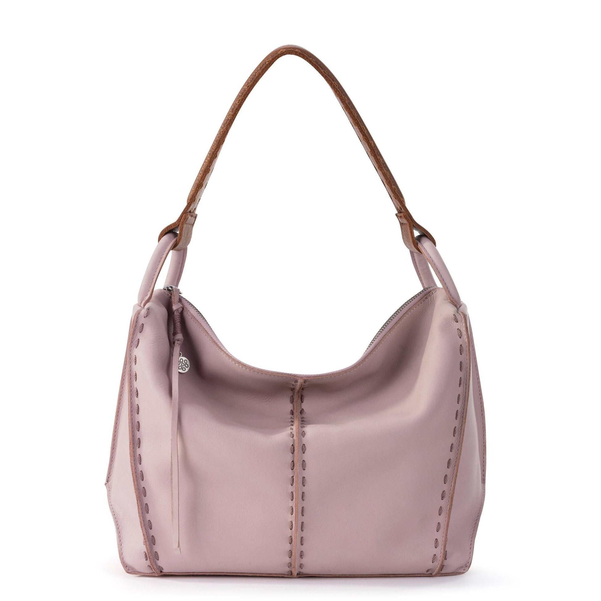 The Sak Pink Tote Handbag