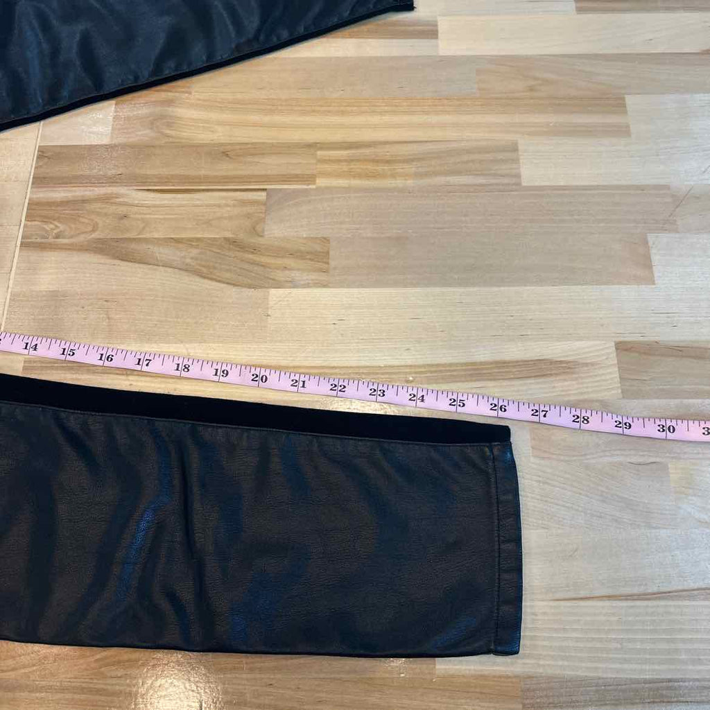 Banana Republic Size 2 Black Preloved Pants
