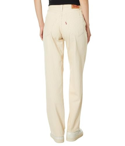 Levi's Size 26 Beige Jeans