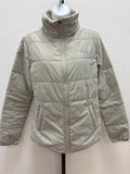 The North Face Size S Gray Jacket - Outdoor