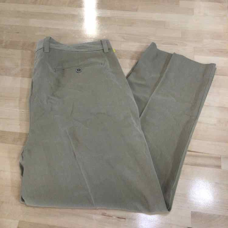 Tommy Bahama Size 38x32 Tan MENS Pants