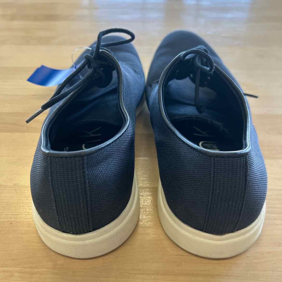 Calvin Klein Men's Size 10 Navy MENS Sneakers