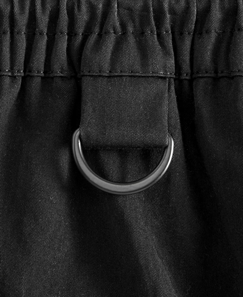 Mode of One Men's Wide-Leg Cargo Pants