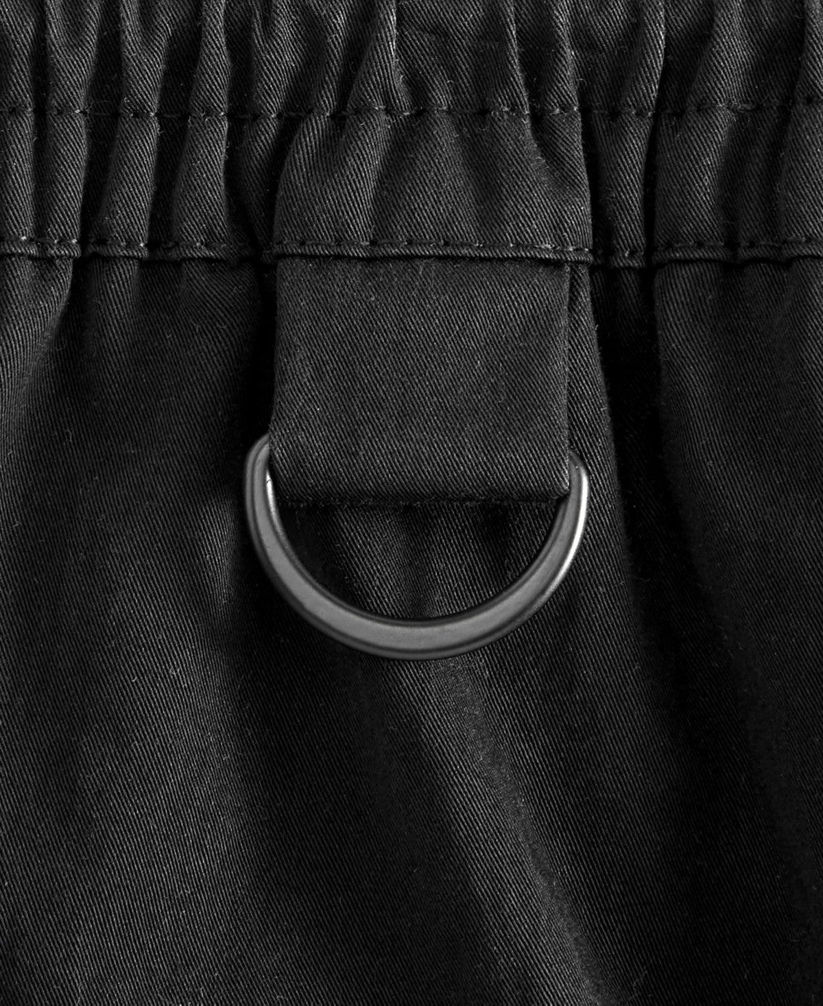 Mode of One Men's Wide-Leg Cargo Pants