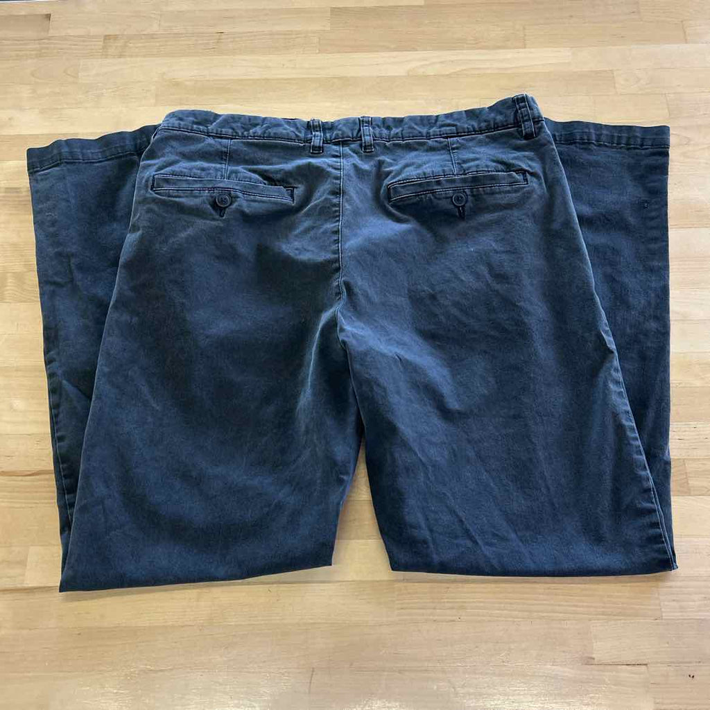 H&M Size 36 Grey MENS Pants