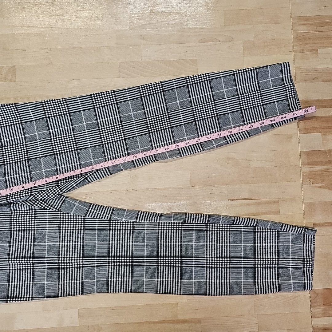 INC Size 10 Gray Pants