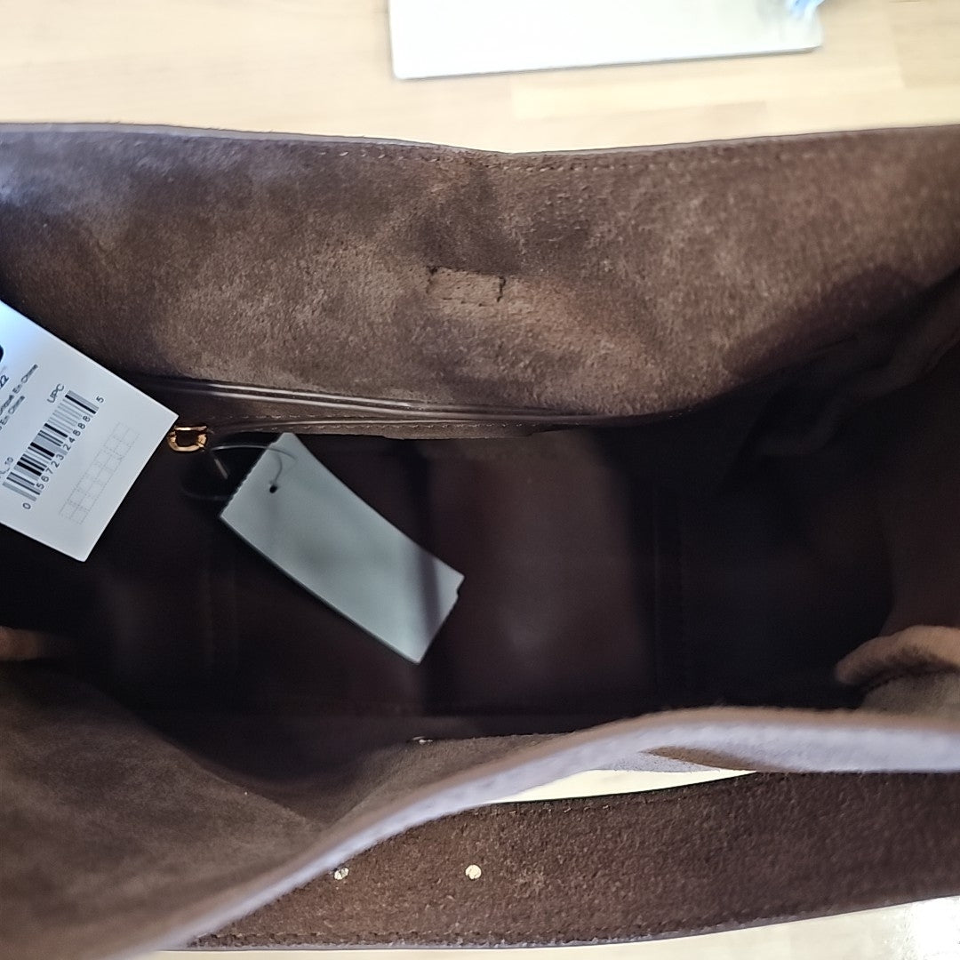 ALDO Soffiettaluxe in Light Brown