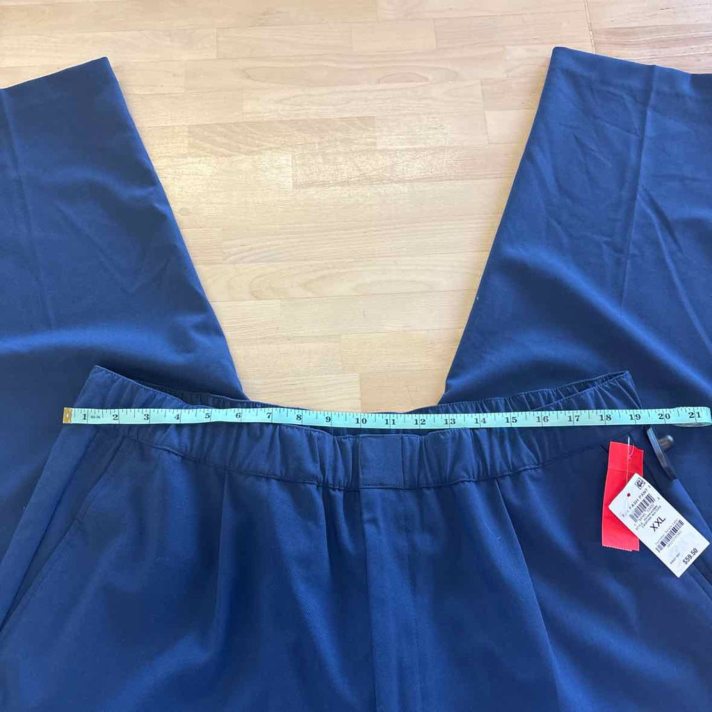 Mode of One Men's Relaxed-Fit Trousers