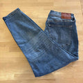 Lucky Brand Size 14 Denim Preloved Jeans