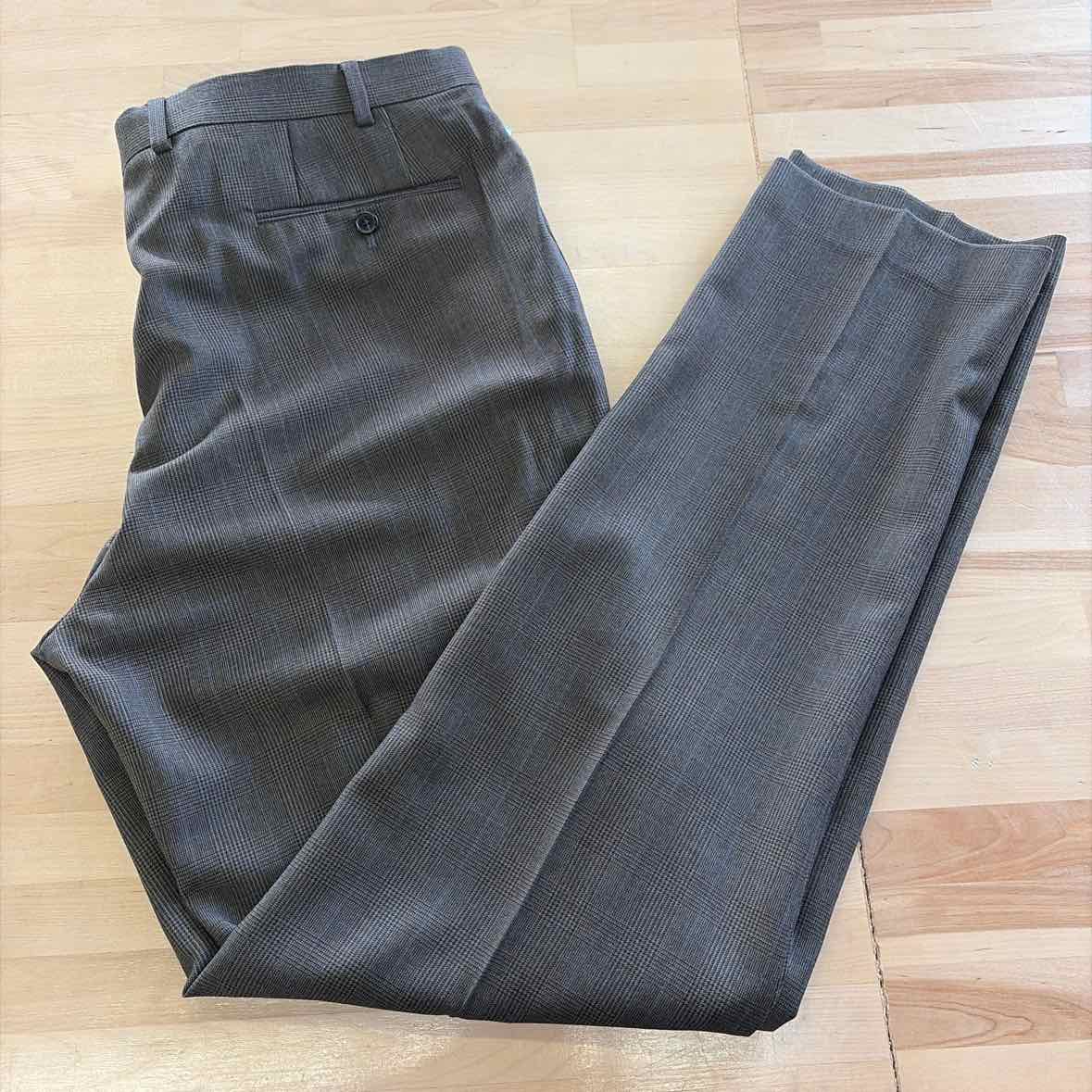 Ralph Lauren Size 38x34 Brown MENS Pants