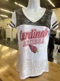 NFL Size M White Preloved T-Shirt SS