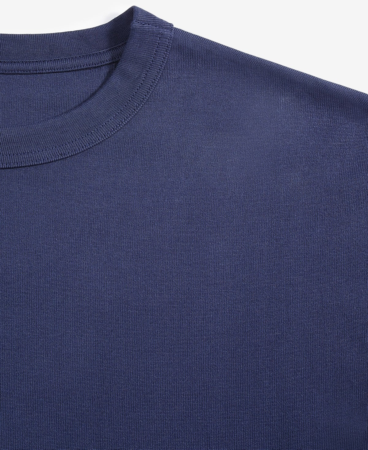 Mode of One Men's Long-Sleeve Relaxed-Fit T-Shirt