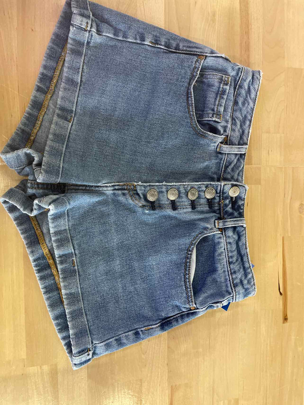 Pacsun Women Size 26 Denim Shorts
