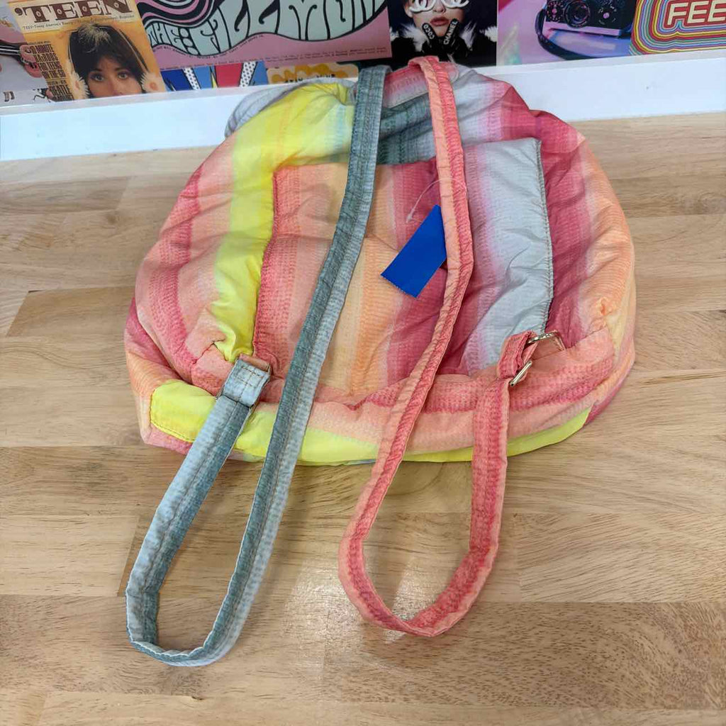 Vince Camuto Multi-Color BackPack