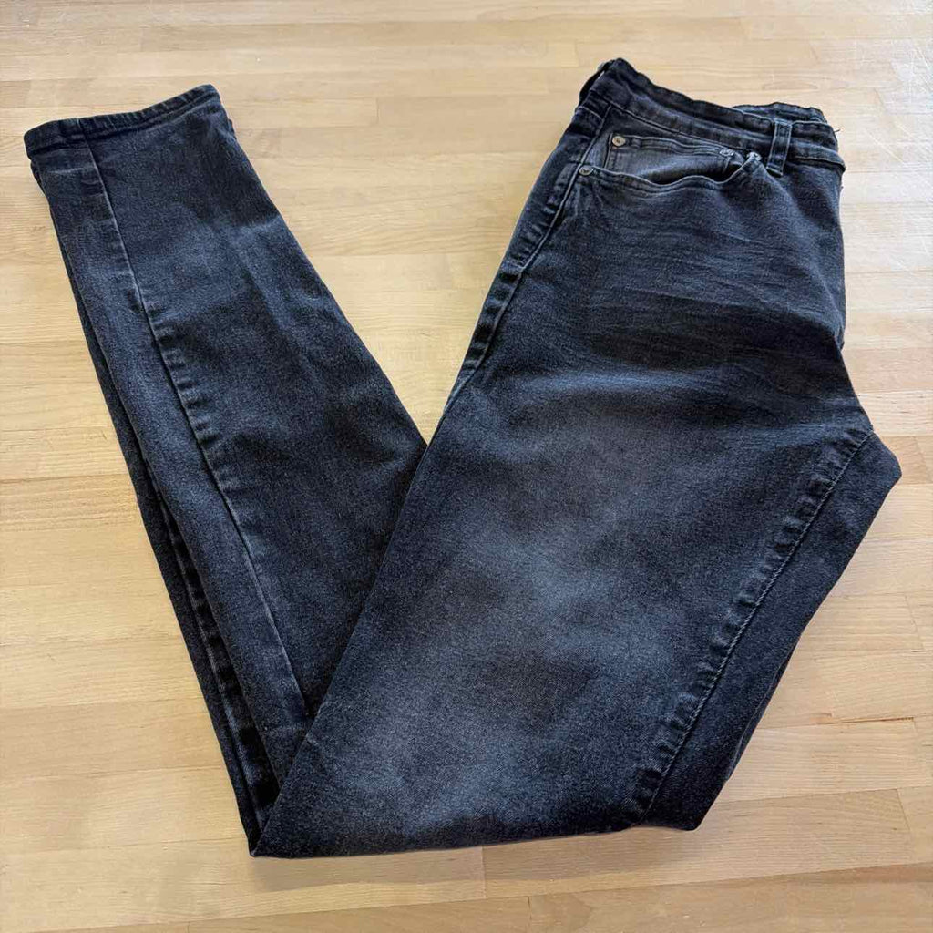 Rue21 Size 34x34 Black MENS Jeans