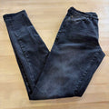 Rue21 Size 34x34 Black MENS Jeans