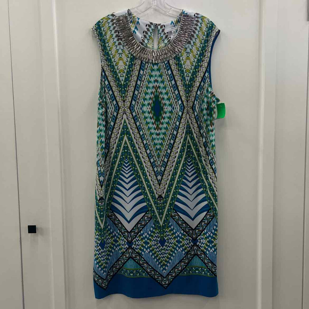 Studio 1 Size 18 White Preloved Dress
