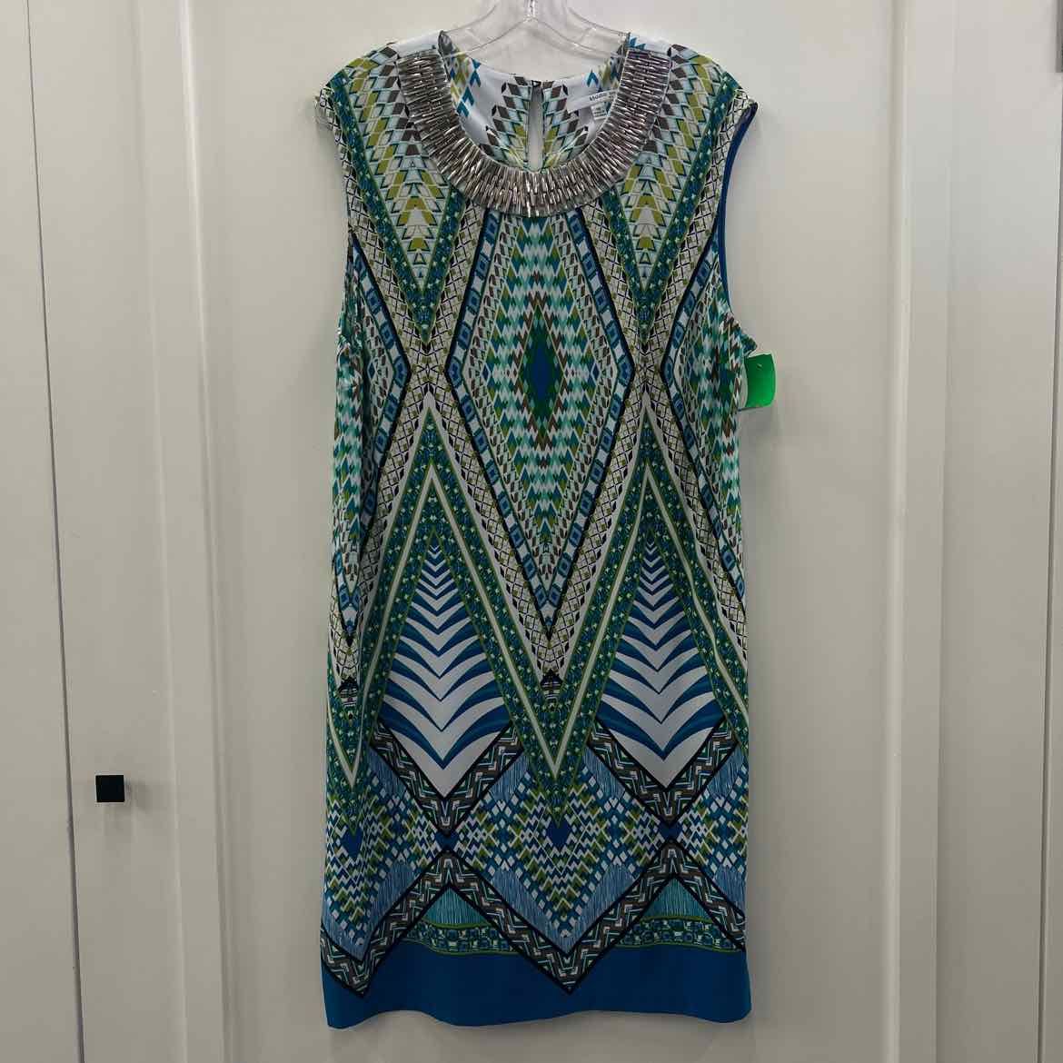 Studio 1 Size 18 White Preloved Dress