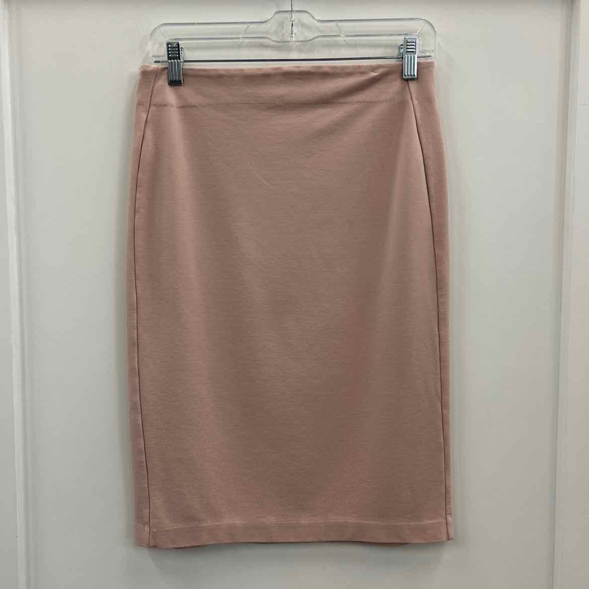 Tahari Size S Pink Preloved Skirt