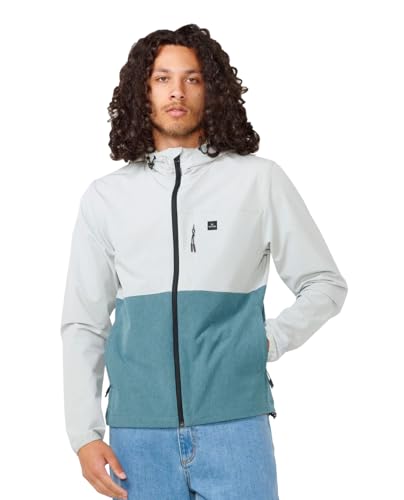 Ripcurl Size L Blue MENS Jacket