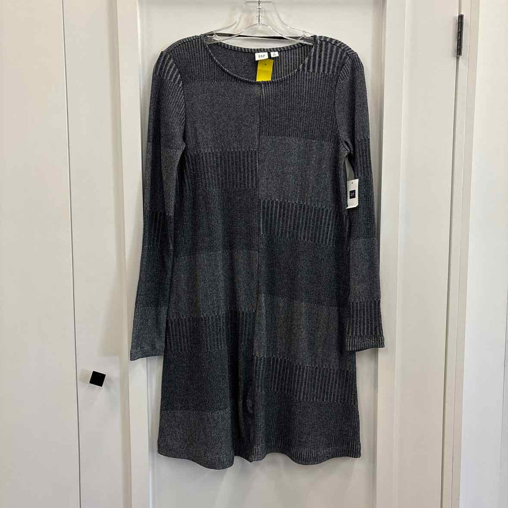 Gap Size XS Gray Dress