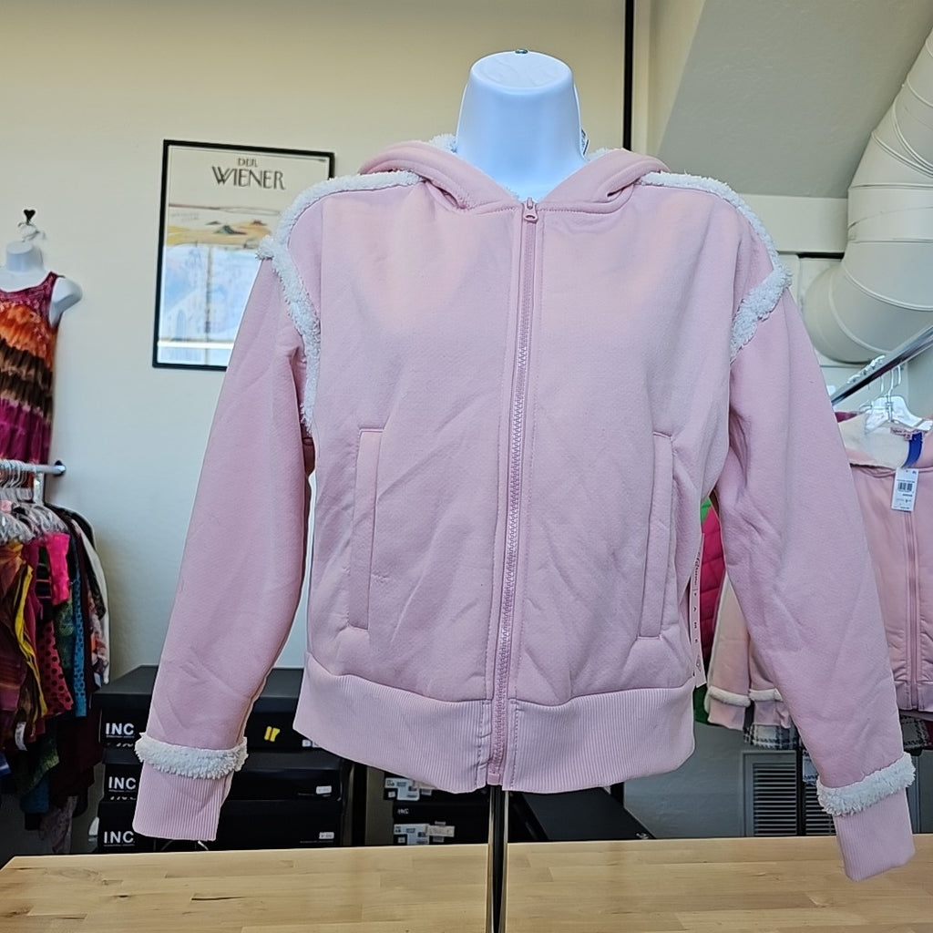 Fame Size XS Pink Sweater