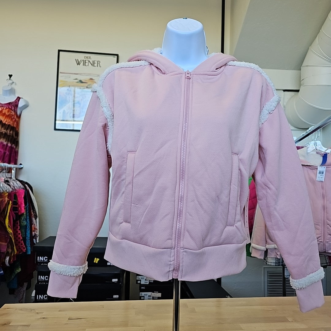 Fame Size XS Pink Sweater