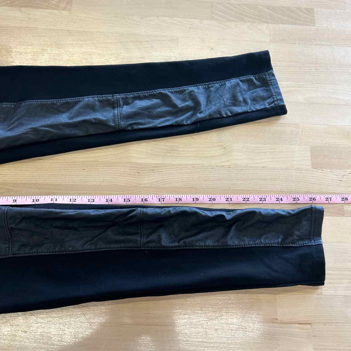 Nygard Size S Black Pants