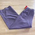 Halara Size L Purple Preloved Pants