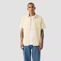 Levi's Size XL Men's Levi'sÂ® Classic Fit Short Sleeve Button-Down Shirt