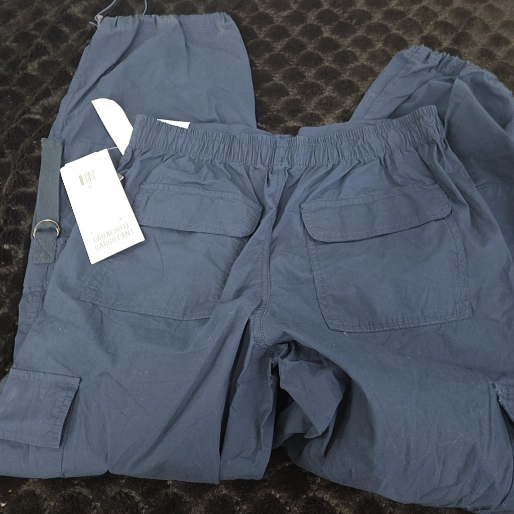 Celebrity pink Size M Navy Pants