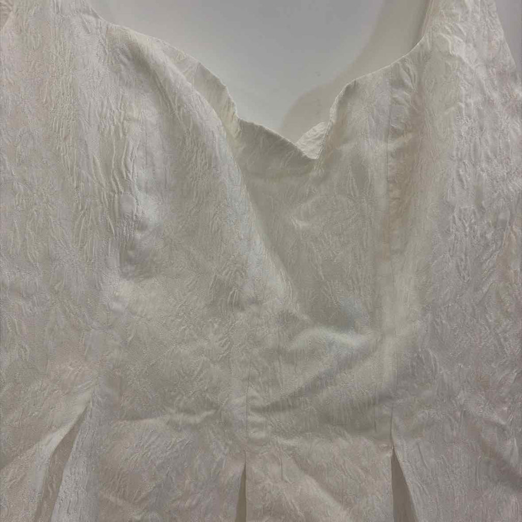 astr Size L White New Dress