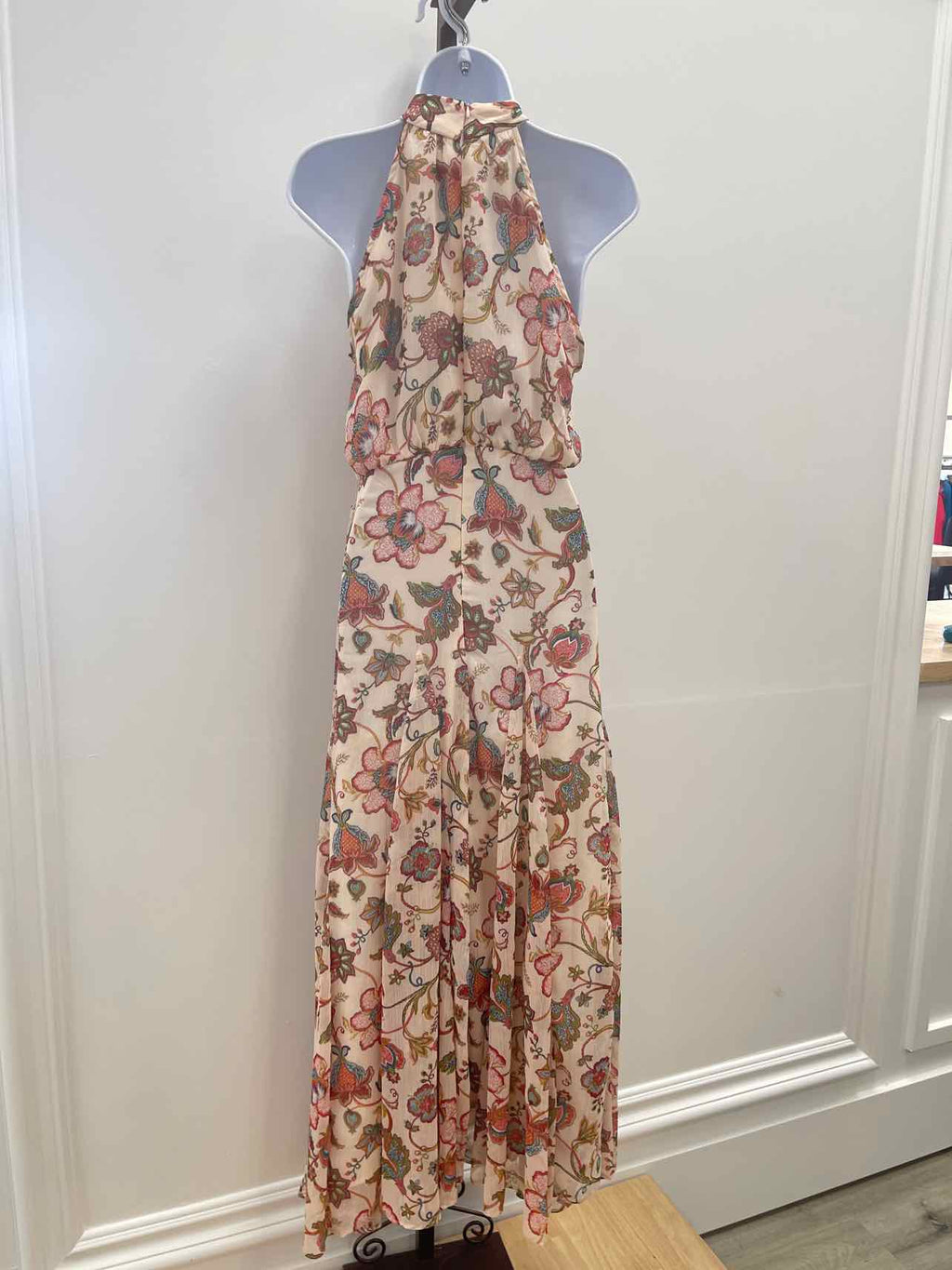 CeCe Size 2 Peach New Dress