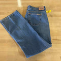 Levi's Size 12 Denim Preloved Jeans