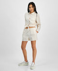 hippie rose Women Size S Tan New Shorts