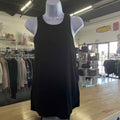 Banana Republic Size XS Black Preloved Tank