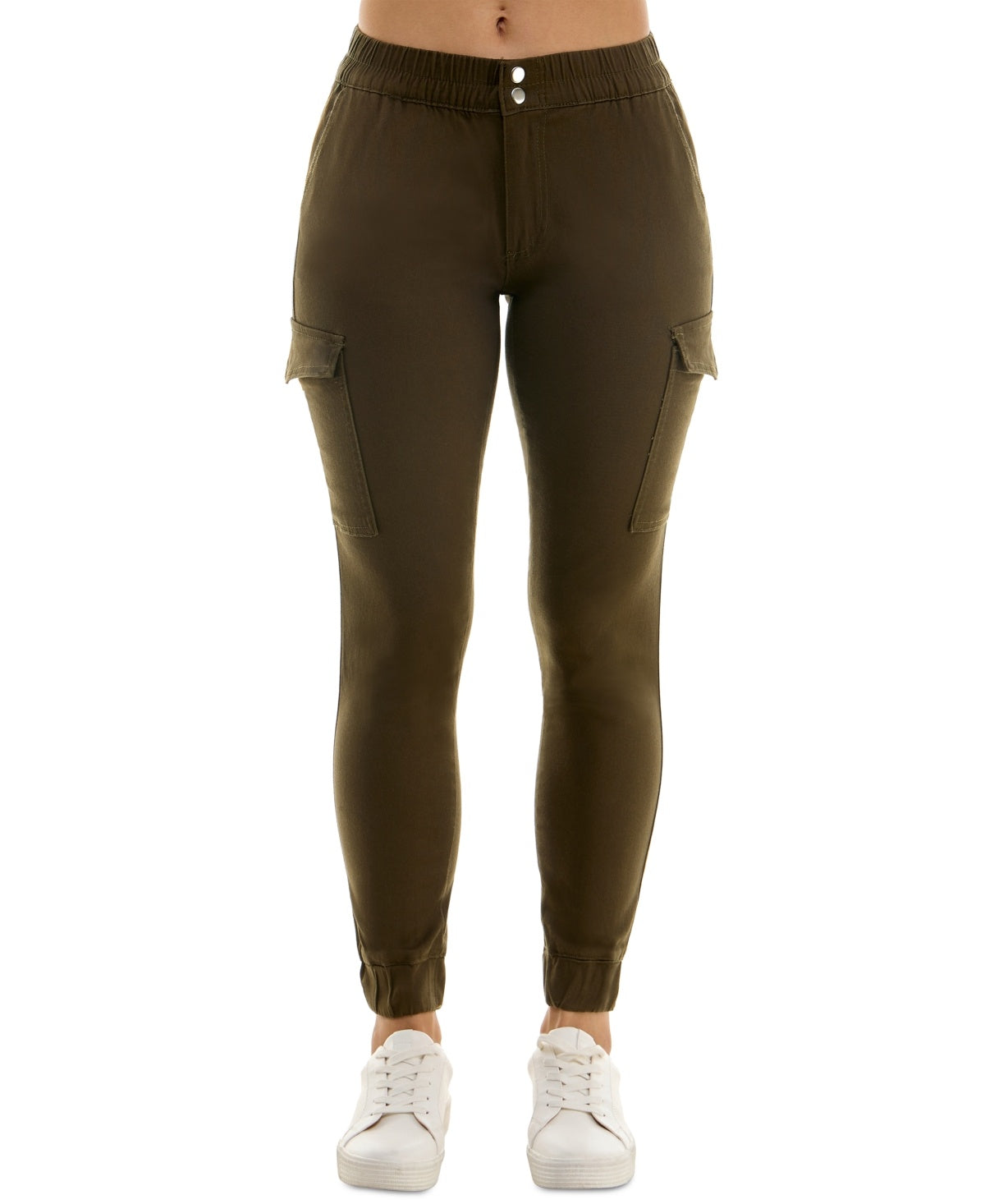 Madden Girl Size XS Green Pants