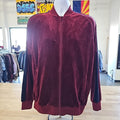 AGTAWH Size S Red New MENS Jacket