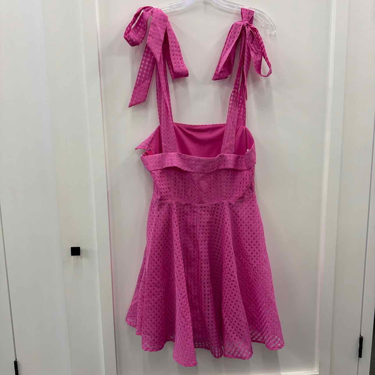 Lulus Size M Purple Preloved Dress