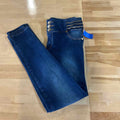 Studio F Size 12 Blue Denim Preloved Jeans