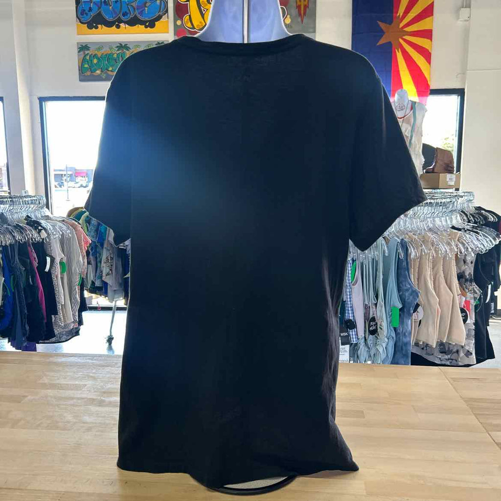 Fanatics Size XXL Black Preloved T-Shirt SS
