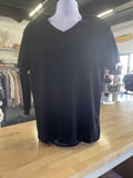Banana Republic Size M Black Preloved MENS T-shirt
