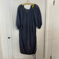 zara Size S Gray Preloved Dress