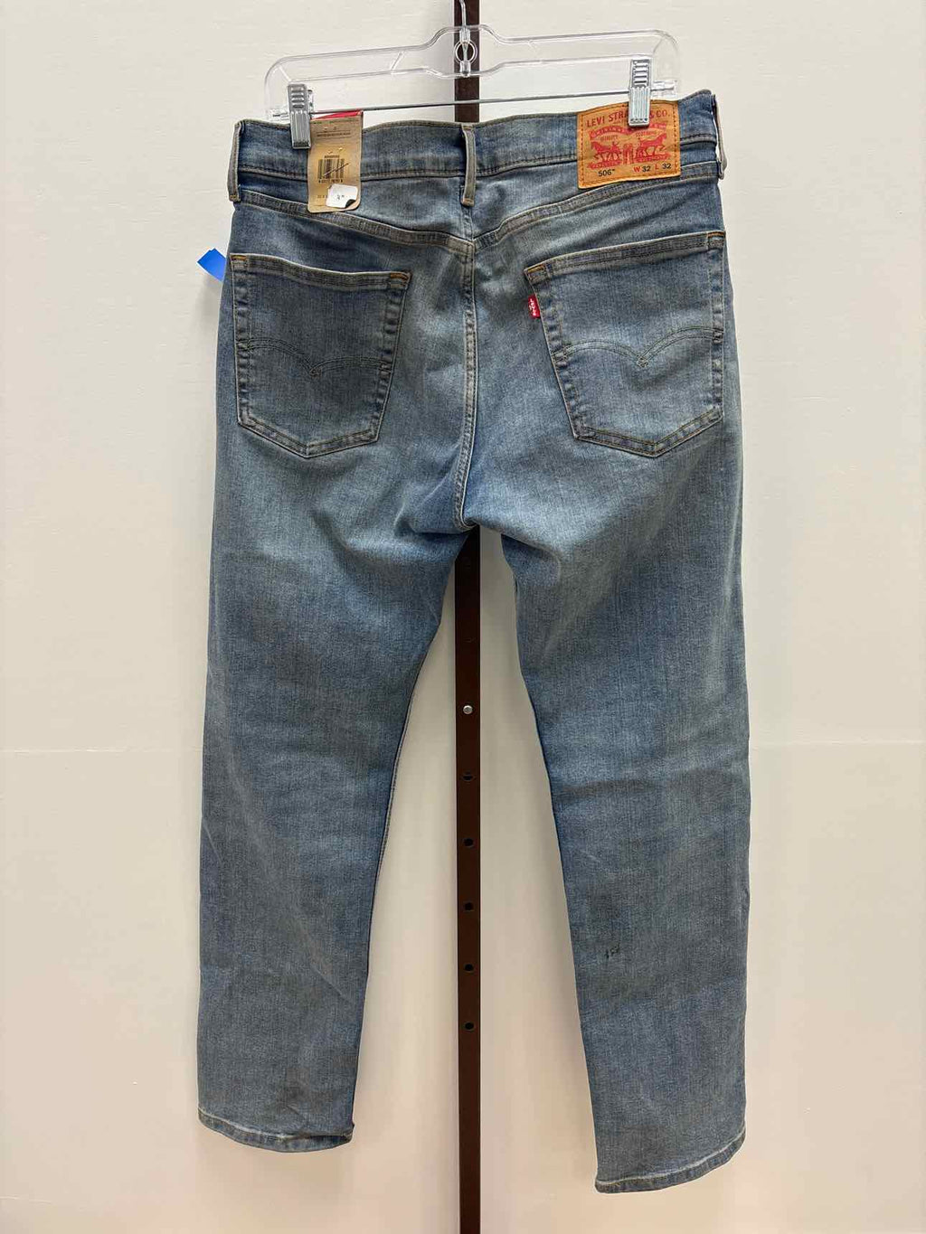 Levi's Size 32x32 Men's Levi's 505 Regular Jeans