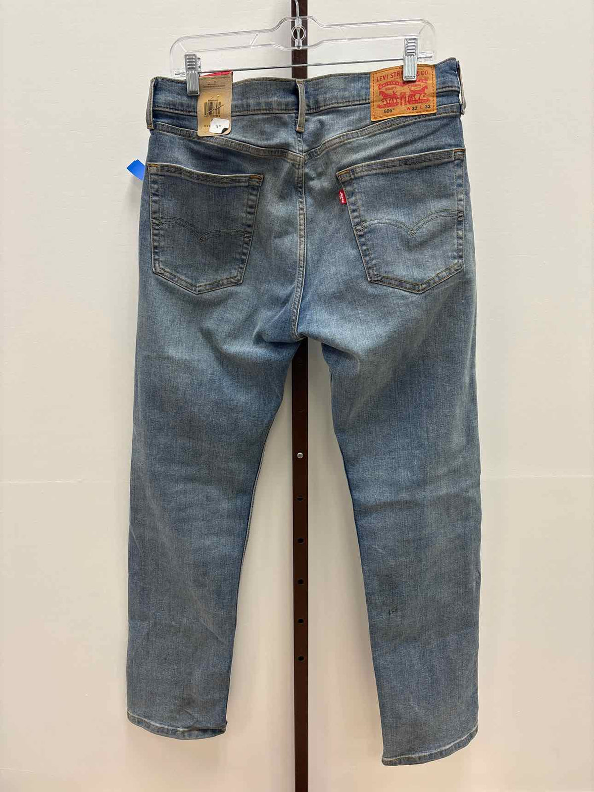 Levi's Size 32x32 Men's Levi's 505 Regular Jeans